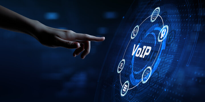    Unveiling the Future of Communication: The Rise of VoIP
